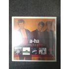 A-HA  "ORIGINAL ALBUM SERIES" 5CD EUROPE 2011