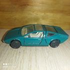 Ремейк СССР.Альфа-Ромео Игуана.1/43.