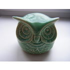 Сова из СССР. РЕДКАЯ!!!