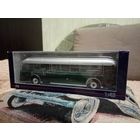 Автобус Нати-А зеленый. Ultra Models.