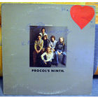 Procol Harum - Procol's Ninth  LP (виниловая пластинка)