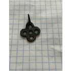 Старинная привеска