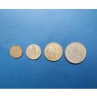 1,2,3,5 КОПЕЕК 1932
