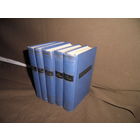 Н.В.Гоголь Собрание художественных произведений в пяти томах,издание второе,Москва 1960 г.С рубля.