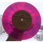 Редкое исполнение пластинки  Мелодия .