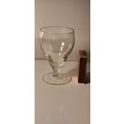 Рюмка СССР на ножке