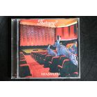 Therapy? – Shameless (2001, CD)