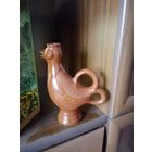 Кувшин интерьерный керамика СССР