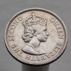 Маврикий 1 рупия 1978