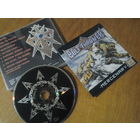 Bolt Thrower - Mercenary CD