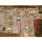 Значки СССР разной тематики С Рубля.