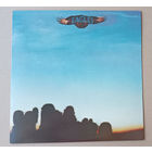 THE EAGLES - Eagles (первый альбом)(USA LP винил 1972)