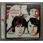 Monkees – The Monkees presents, CD