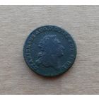 Речь Посполитая, 3 гроша 176? г., Станислав Август Понятовский (1764-1795)