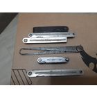 Щупы инструментальные и другие измерительные девайсы