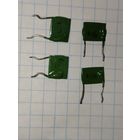 Конденсаторы Смотрите маркировку