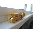 Каток ДУ-49 1\43 (КИТ)