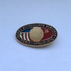 Полет космических кораблей СОЮЗ APOLLO 1975