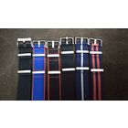 Ремешки для часов NATO ZULU  текстиль