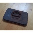 Крышка контейнера кофе,военно-полевая кухня вермахт.