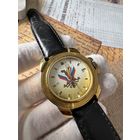 Часы Восток ВДВ на ходу