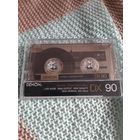 Кассета   DENON DX 90