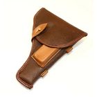 Кабура ТТ, склад, кирза