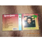 Quincy Jones – Super Hits /CD