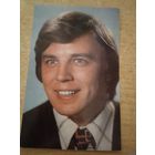 Актер. Алексей Инжеватов