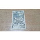 10 геллеров 1920 года