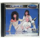 CD Cher - DeLuxe Collection