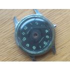 С 5 руб. КОРПУС и ЦИФЕРБЛАТ на часы СПОРТИВНЫЕ 1 МЧЗ им. КИРОВА