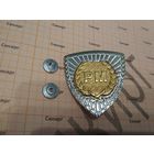 Нагрудный жетон таможенной службы Македонии