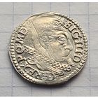 3 гроша 1600 год