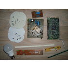 Платы с радиодеталями2