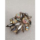 Все лоты с 1р.Красивая брошь