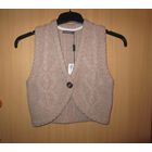 Безрукавка теплая Terranova, р.S, M. Новая