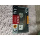 Кассета maxell UD II 120.