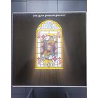 ALAN PARSONS PROJECT - The Turn Of A Friendly Card 80 Arista Germany NM/EX+