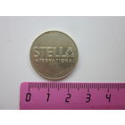 Жетон STELLA international
