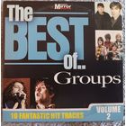 The Best Of.. Groups, CD, mini LP