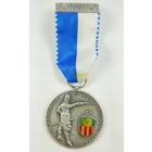 Швейцария, Памятная медаль 1983 год