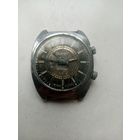 ЧАСЫ ПОЛЕТ БУДИЛЬНИК СССР (178484)