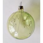 Ёлочная игрушка СССР.