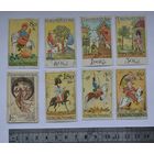 Чехословакия. Культура и искусство. Цена указана за все.