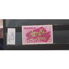 РАСПРОДАЖА. НИГЕРИЯ 1965г. Гаш.
