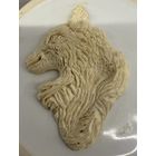 Фигурка из БИВНЯ МОРЖА. 3 Распродажа коллекции!!!