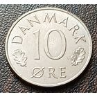 Дания 10 эре, 1980    ( 1-7-8 )