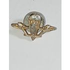 Петлица ВДВ СССР