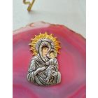 Икона настольная.